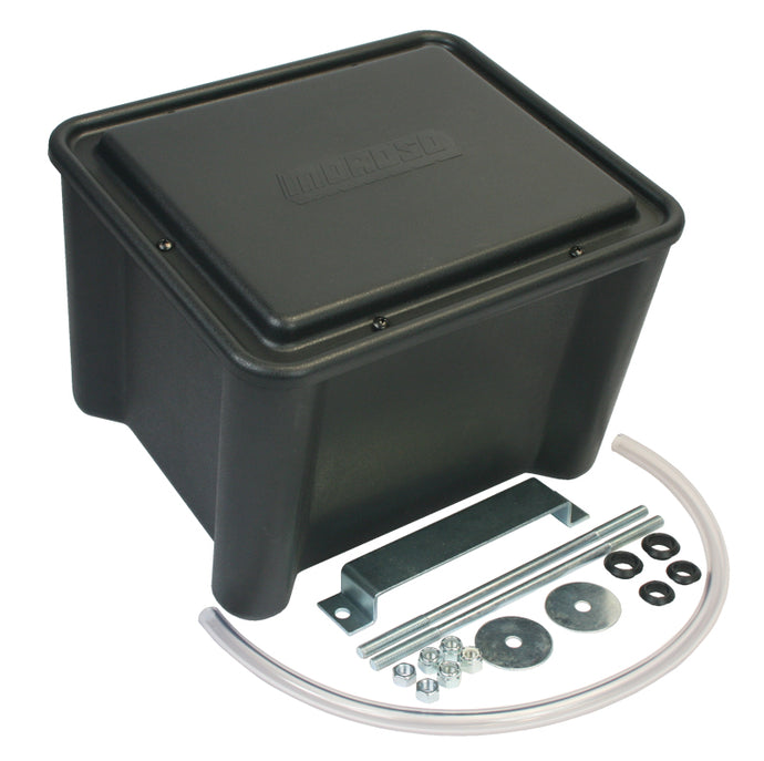 Moroso 74051 MOR Battery Cables/Kits