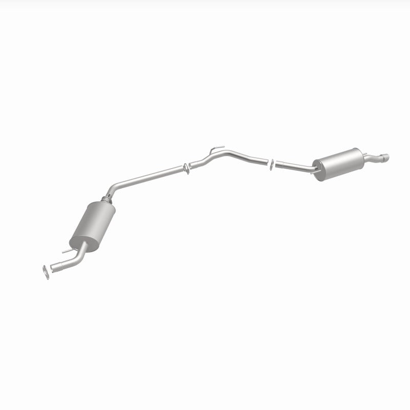 Load image into Gallery viewer, Magnaflow 106-0230 MAG BRE Exhaust Kits
