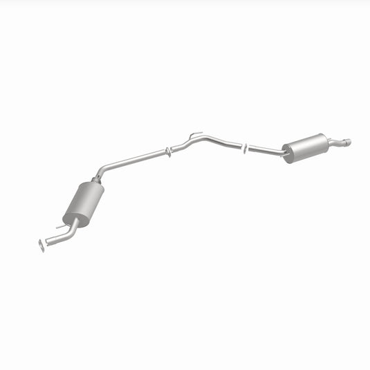 Magnaflow 106-0230 MAG BRE Exhaust Kits