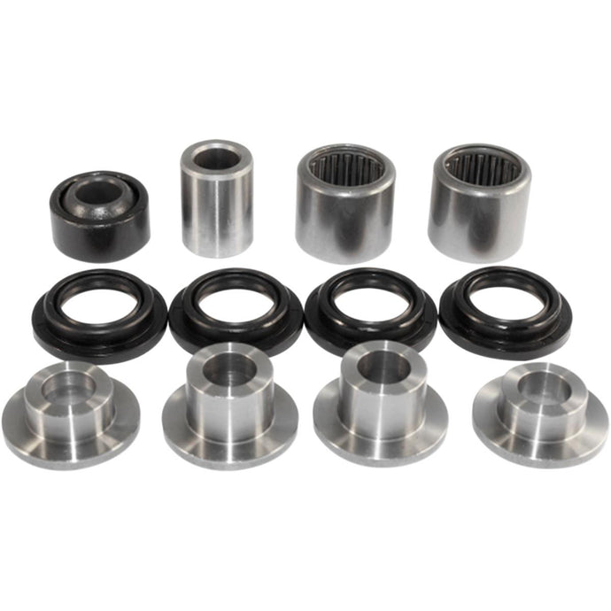 Epi WE341051 Front A-Arm Repair Kit - Upper/Lower