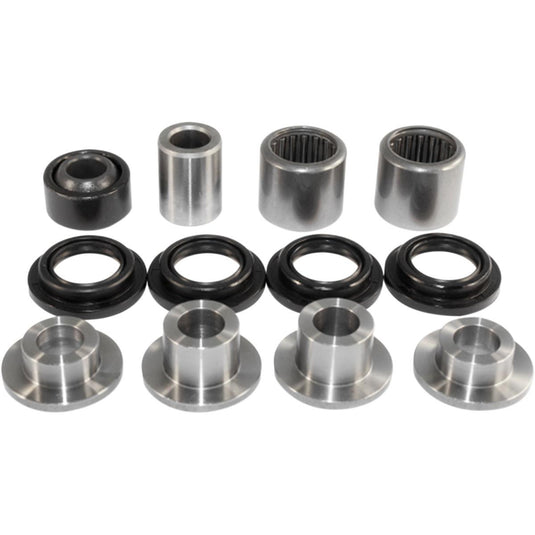 Epi WE341051 Front A-Arm Repair Kit - Upper/Lower