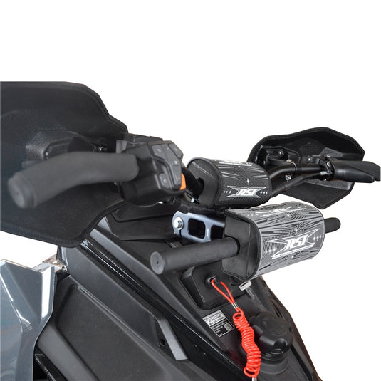 Rsi Racing RSI-KIDS-T Kids Accessory Handlebar Kit