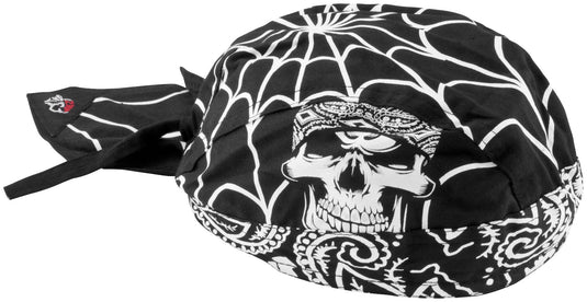 Gangster Skull