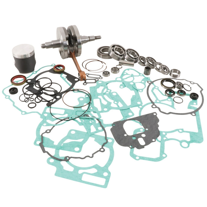 Vertex WR101-129 Complete Engine Rebuild Kit In A Box