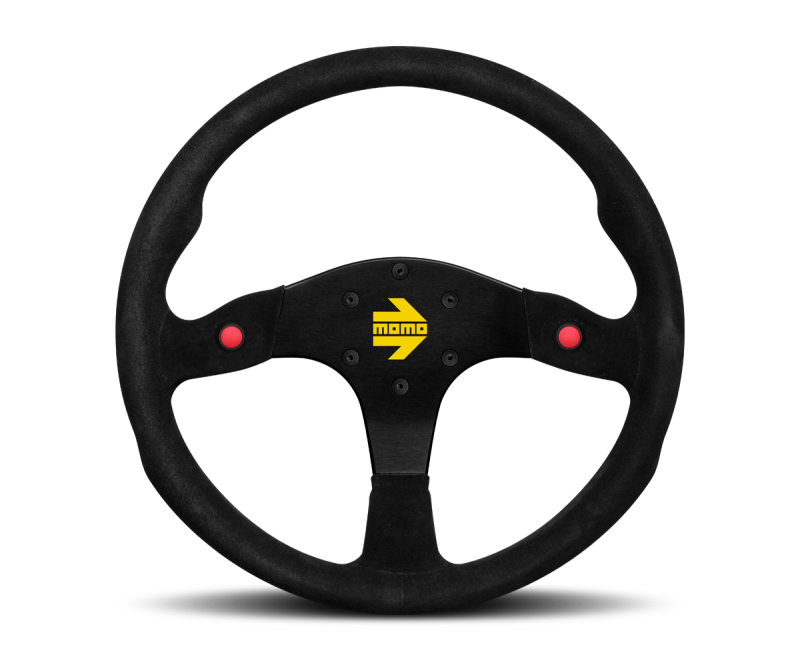 Load image into Gallery viewer, Momo R1980/35S MOM Steering Wheels
