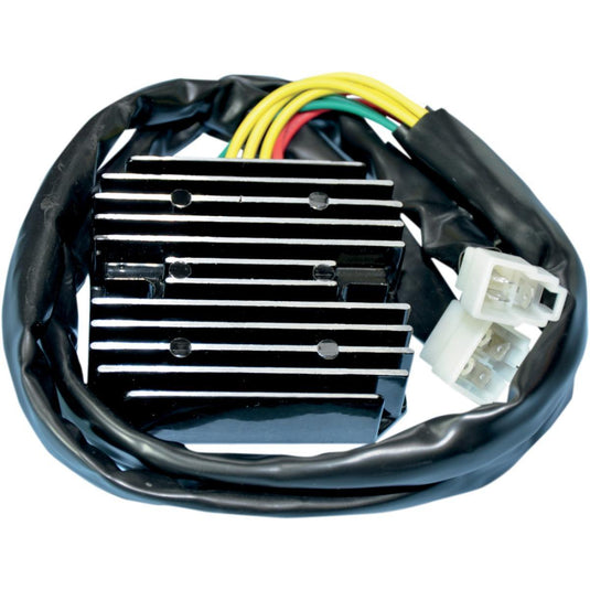 Ricks Motorsport Electric 10-029H Hot Shot Series Rectifier/Regulator