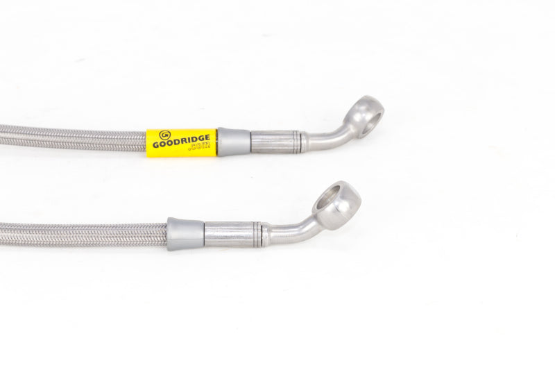 Load image into Gallery viewer, Goodridge 20006 GR G-Stop Brake Line Kits
