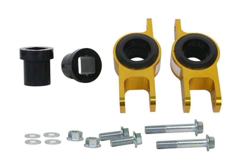 Load image into Gallery viewer, Whiteline KCA467 WL Bushings - Control Arm
