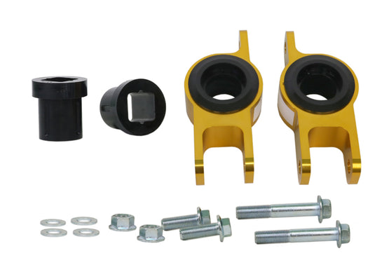 Whiteline KCA467 WL Bushings - Control Arm