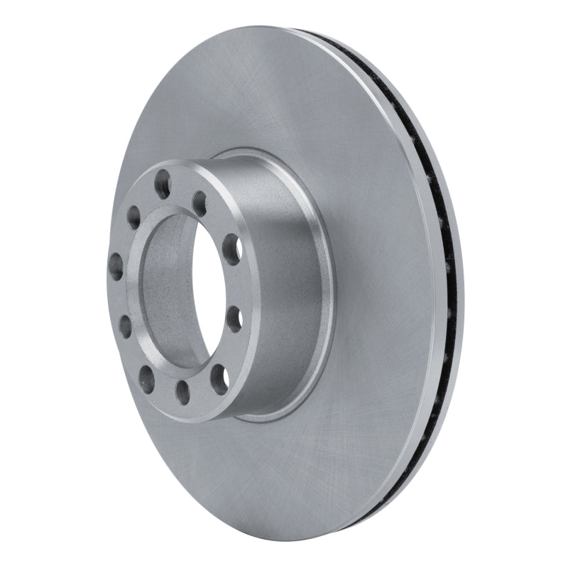 Load image into Gallery viewer, Dfc 600-63008 DFC Brake Rotors - Plain
