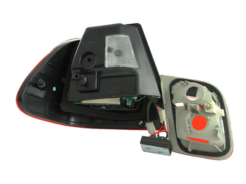Load image into Gallery viewer, Anzo 321096 ANZ LED Taillights
