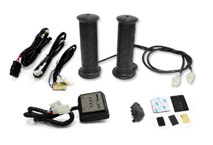 Spi AT-08316-3 Hand Grip Heater Set