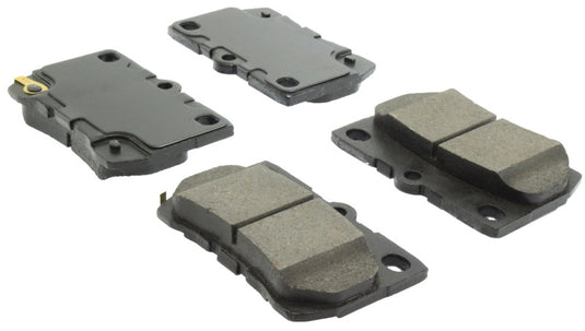 Stoptech 309.11130 ST Sport Brake Pads