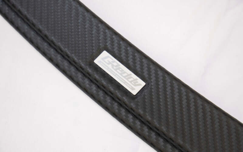 Load image into Gallery viewer, Greddy 17510250 GRE RB Wing
