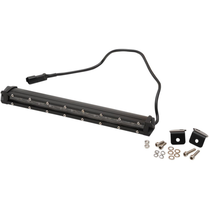 Bluhm Enterprises BL-LBSS14 Single Row LED Light Bar - 12 LEDs