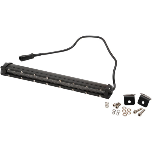 Bluhm Enterprises BL-LBSS14 Single Row LED Light Bar - 12 LEDs