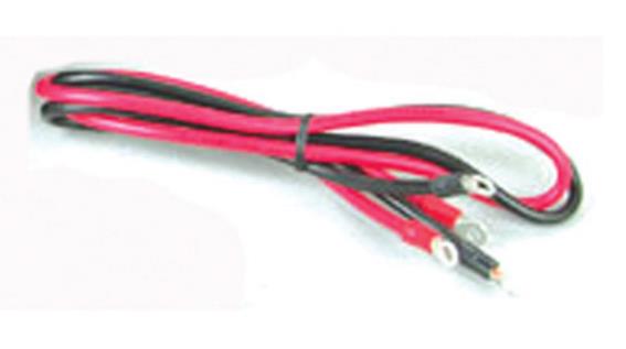 Bronco AC-12001G Motor Cable for Bronco 2500/3000lb. Winches - 4ft.