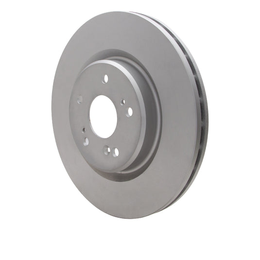 Dfc 604-58032 DFC GeoSPEC Coated Rotors - Plain
