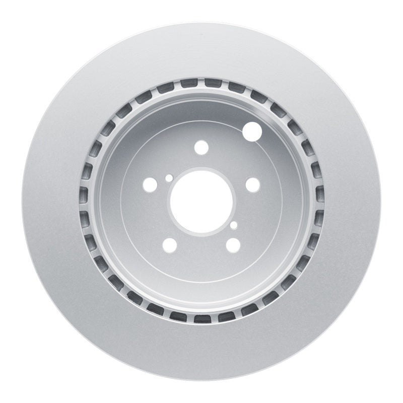 Load image into Gallery viewer, Dfc 900-13040 DFC Geomet Coated Rotors - Plain
