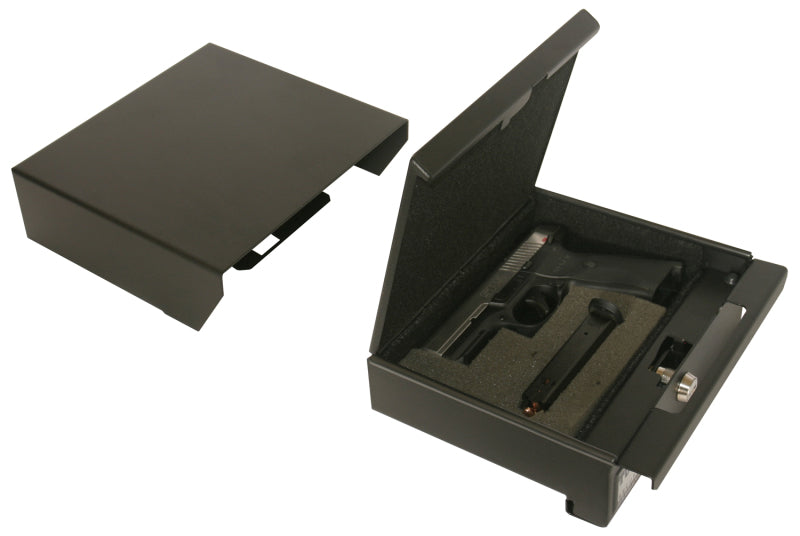 Load image into Gallery viewer, Tuffy Products 289-101-01 TFY Tactical Gear Storage
