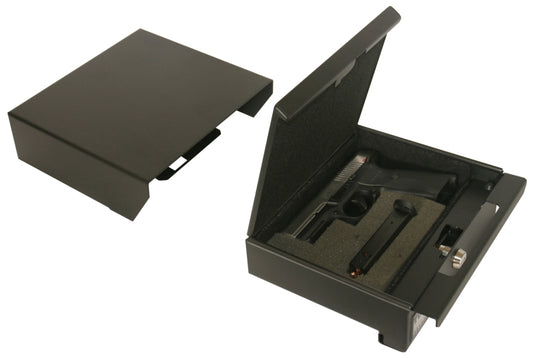 Tuffy Products 289-101-01 TFY Tactical Gear Storage
