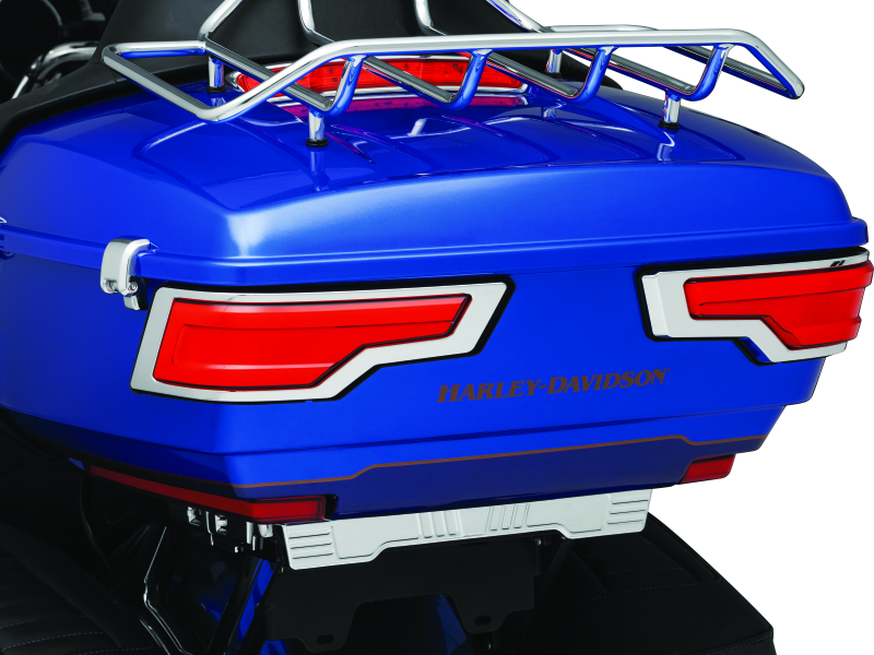 Load image into Gallery viewer, Kuryakyn 2954 KUR Taillights E
