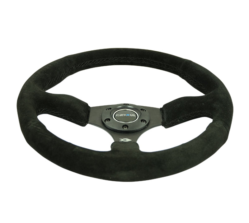 Load image into Gallery viewer, Nrg RST-023MB-S NRG Steering Wheels - Reinforc
