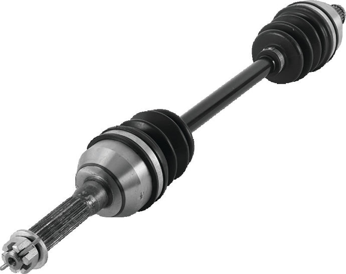 Quadboss 609440 QBS Axles