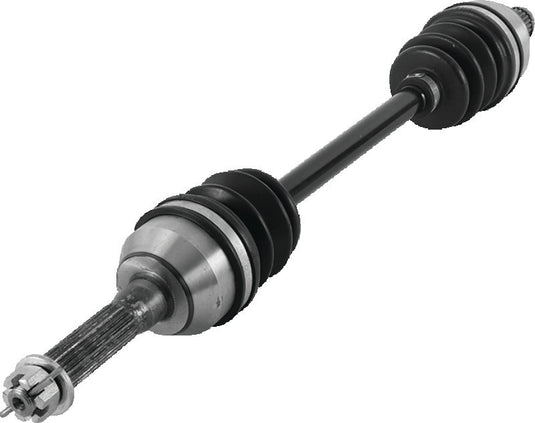 Quadboss 609440 QBS Axles