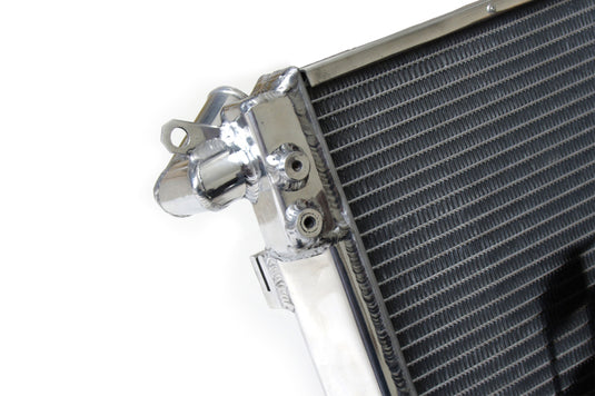 Csf 7016 CSF Radiators - Aluminum