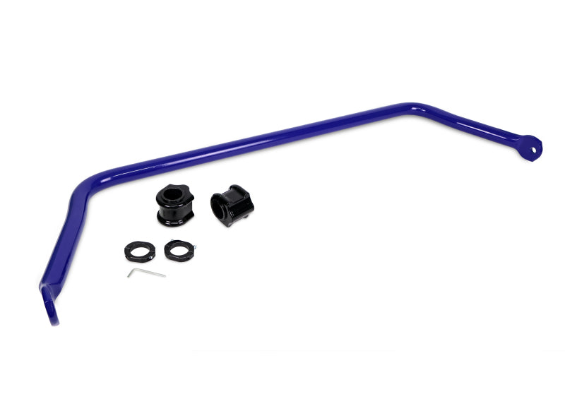 Load image into Gallery viewer, Superpro RC0137FZ-33 SPR Sway Bars - Front
