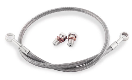 Galfer Brakes DF338W Sportbike Stainless Steel Hydraulic Brake Line