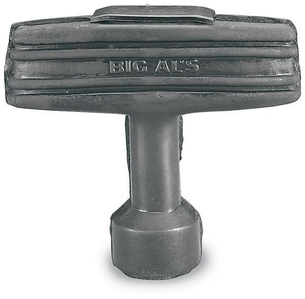 Parts Unlimited 110010 Universal Pull-Start Handle