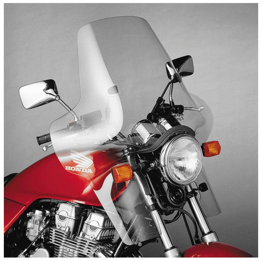 National Cycle N8963-01 Plexifairing 3 Windshield - 20 1/2in. H x 30 1/2in. W