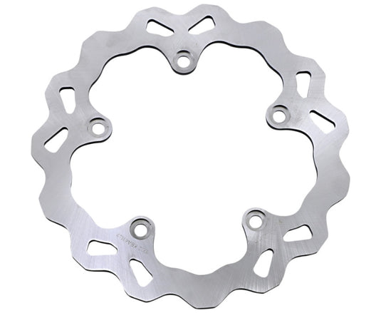 Galfer Brakes DF763W Standard Wave Brake Rotor