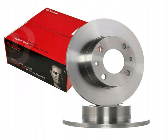 Brembo Oe 09.5869.14 BRE OE Equivalent Rotors