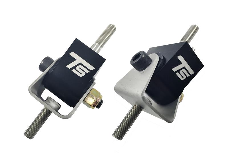 Load image into Gallery viewer, Torque Solution TS-CV-001 TQS Engine Mounts
