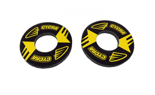 Cycra 1CYC-3082-00 CYC Grip Donuts