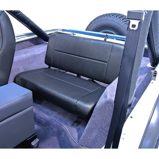Rugged Ridge 13461.15 RUG Standard Seats