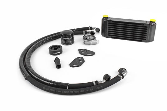Perrin Performance PSP-OIL-113 PA Oil Cooler Kit