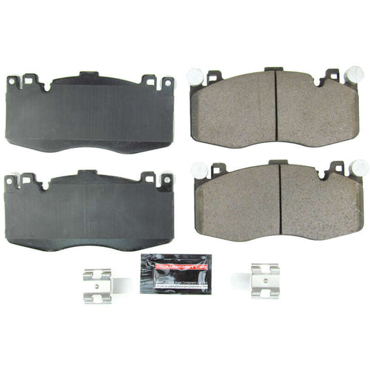 Powerstop Z23-1738 PSB Z23 Evolution Brake Pads