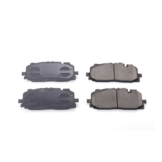 Powerstop 16-1894 PSB Z16 Evolution Brake Pads