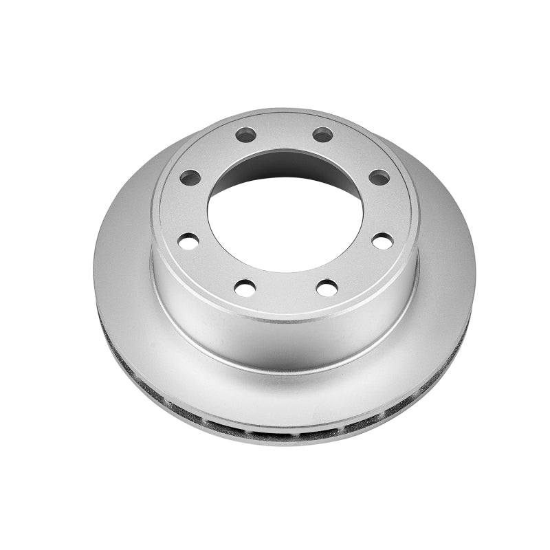 Load image into Gallery viewer, Powerstop AR8571EVC PSB Evolution Coated Rotor
