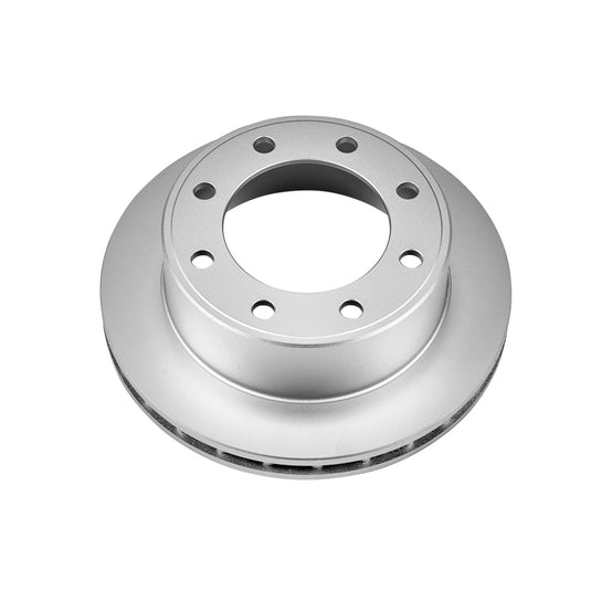 Powerstop AR8571EVC PSB Evolution Coated Rotor