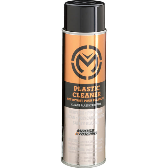 Moose Racing MACPMSE241219 Plastic Cleaner