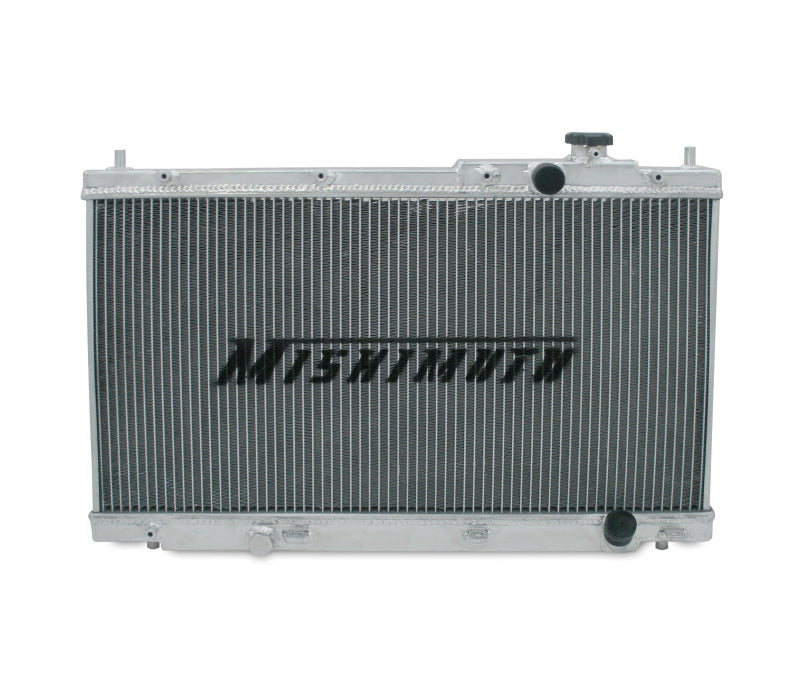 Load image into Gallery viewer, Mishimoto MMRAD-CIV-01 MM Radiators - Alum
