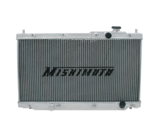 Mishimoto MMRAD-CIV-01 MM Radiators - Alum