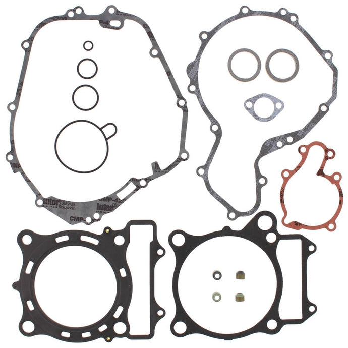 Vertex 808876 Complete Gasket Set