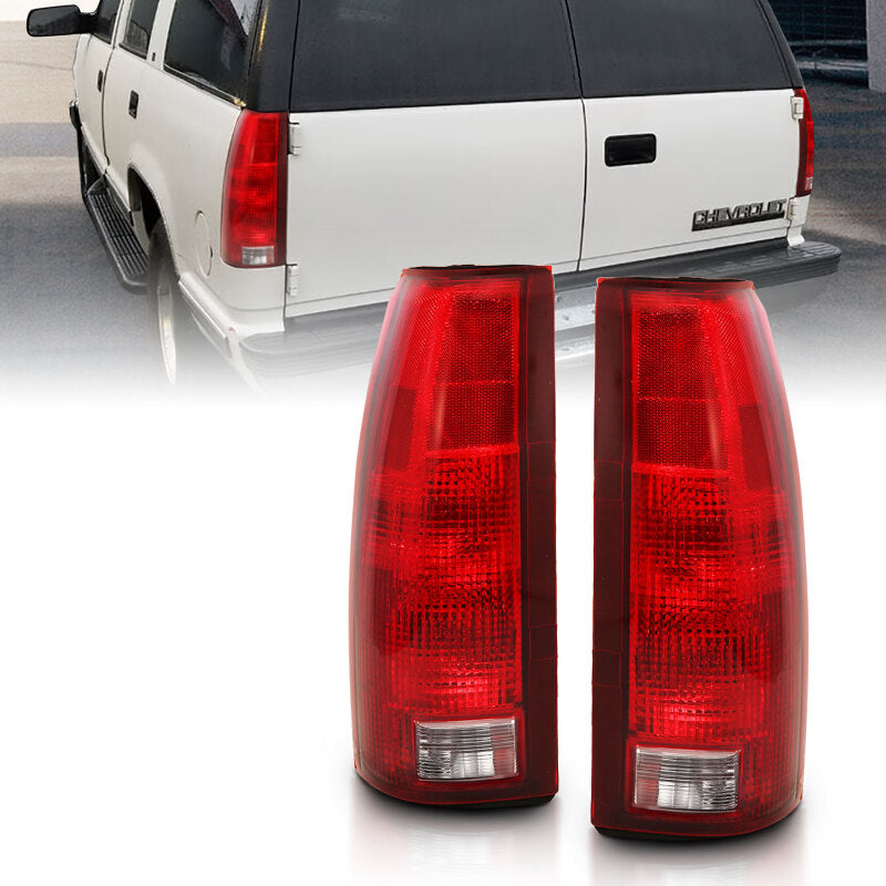 Load image into Gallery viewer, Anzo 311300 ANZ Taillights
