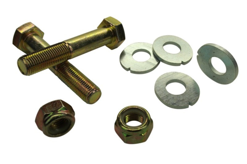 Load image into Gallery viewer, Whiteline KCA377 WL Toe Lock Kits
